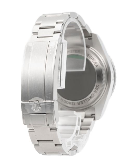 Rolex Deepsea 126660 - D-Blue Image 3